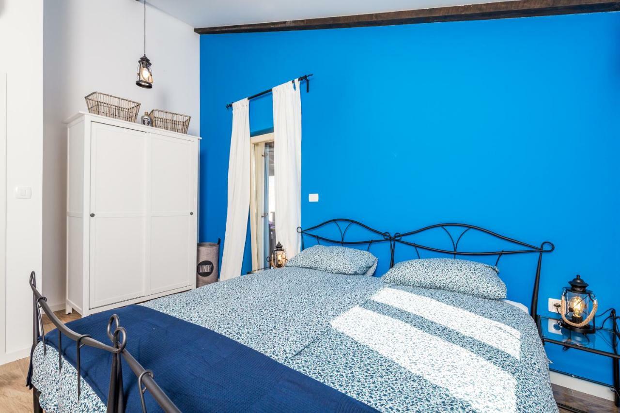 Villa Leticia Hreljići Kültér fotó