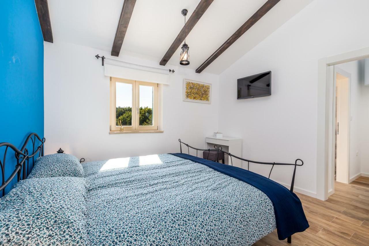 Villa Leticia Hreljići Kültér fotó